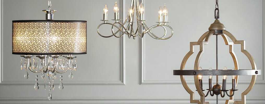 Lighting You'll Love | Wayfair